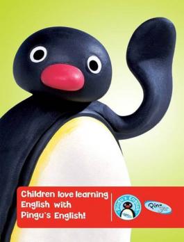 pingu